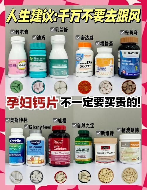 赤峰代怀公司:供卵代怀妈妈补哪种钙比较好